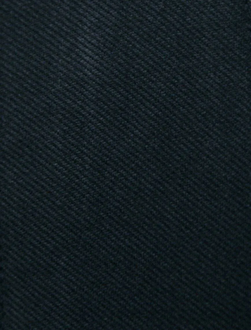 10809 Navy Hooded Jacket