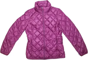32 Degrees Heat Women's Packable Down Jacket