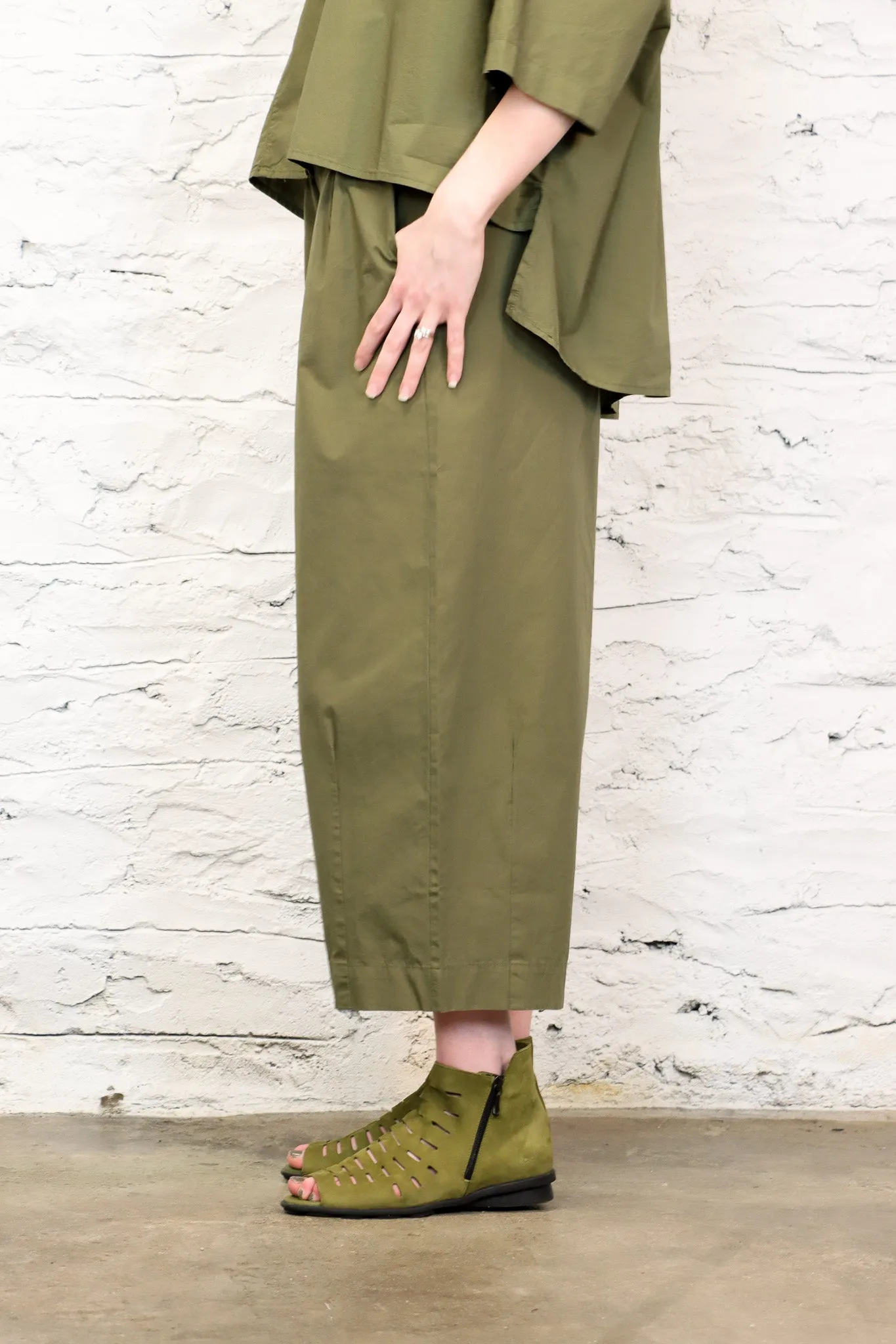 Amici by Baci 13015 Pants