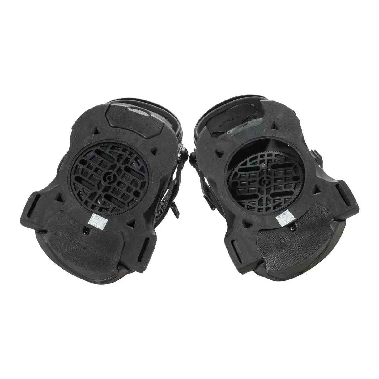 Arbor Sequoia Snowboard Bindings