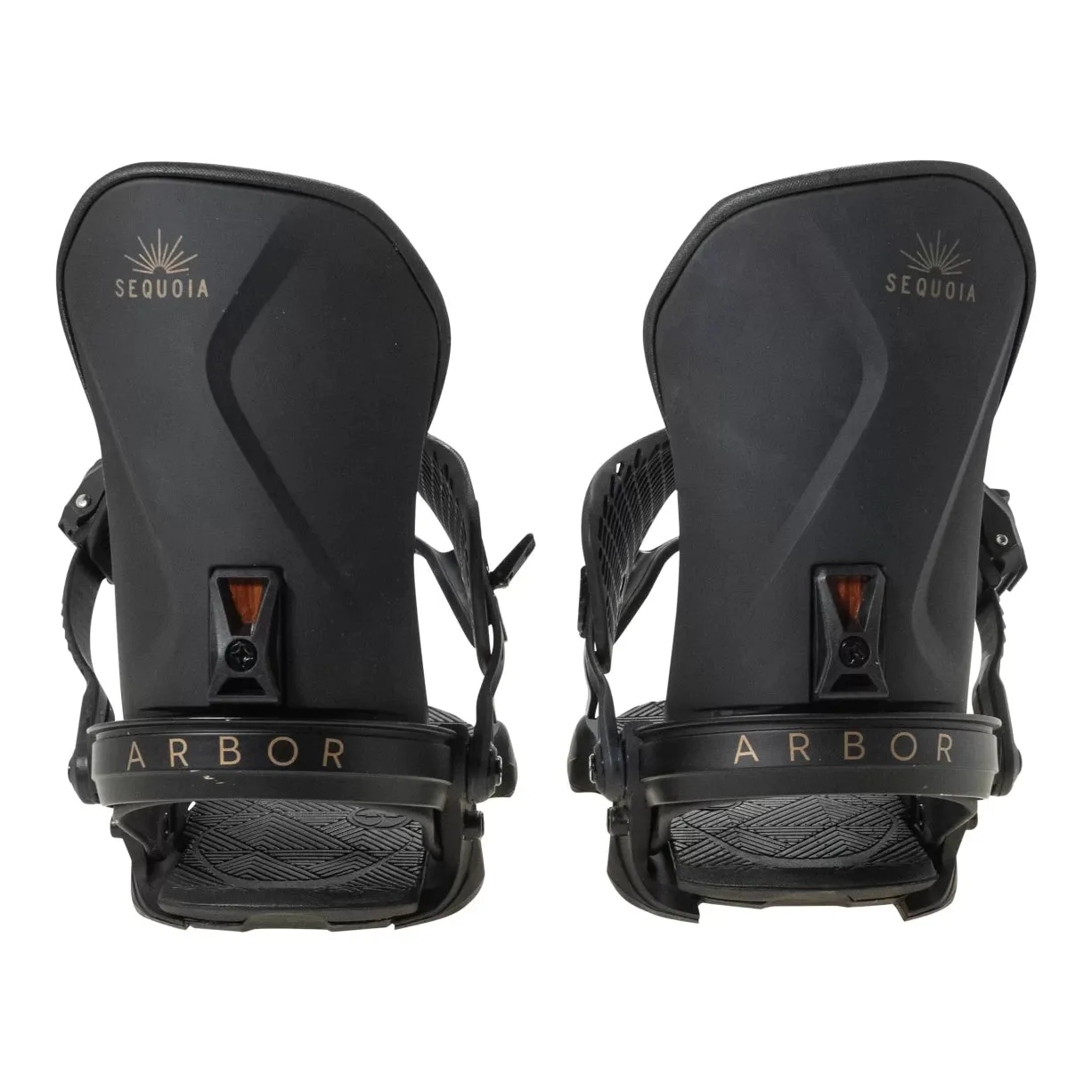 Arbor Sequoia Snowboard Bindings