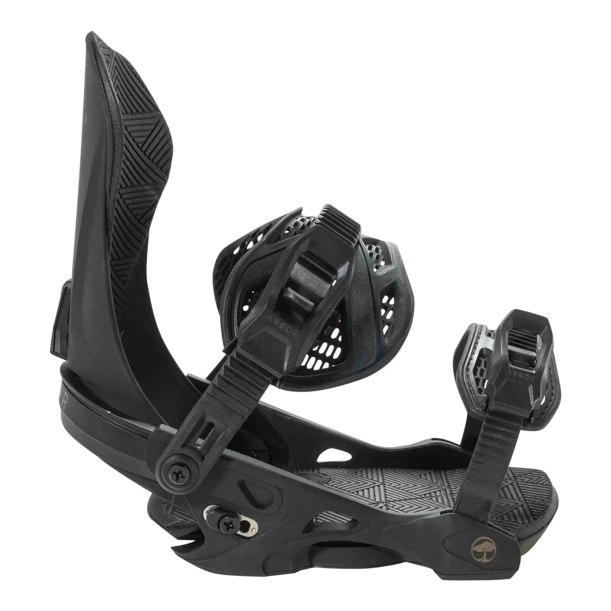 Arbor Sequoia Snowboard Bindings