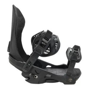 Arbor Sequoia Snowboard Bindings