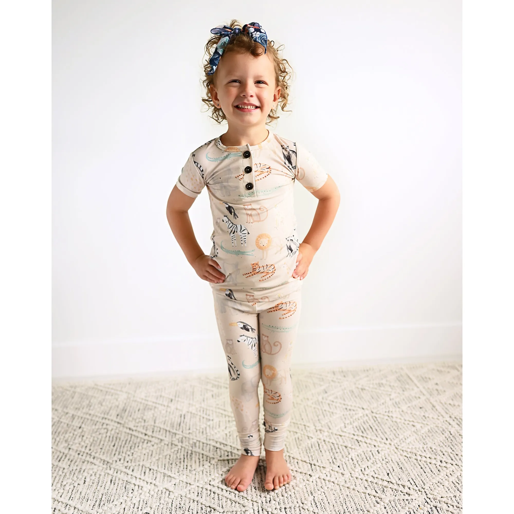 Arlo TWO PIECE