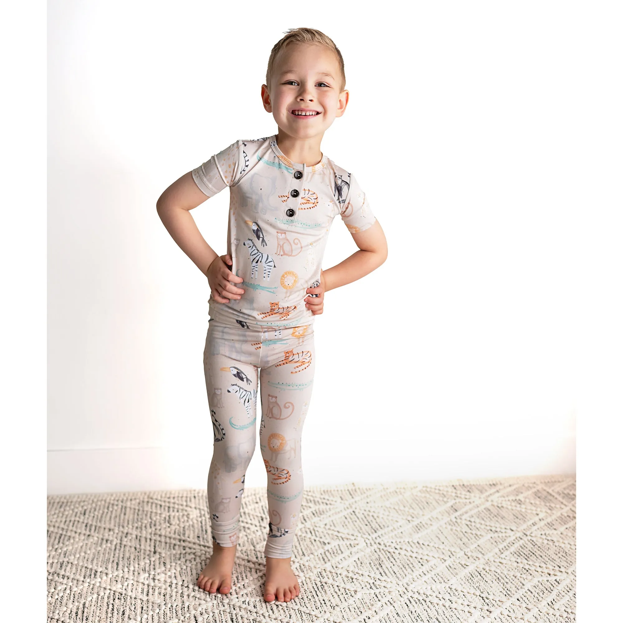 Arlo TWO PIECE