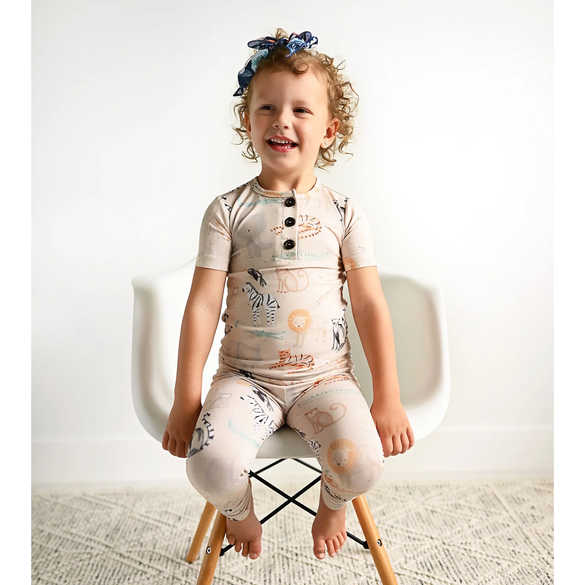 Arlo TWO PIECE
