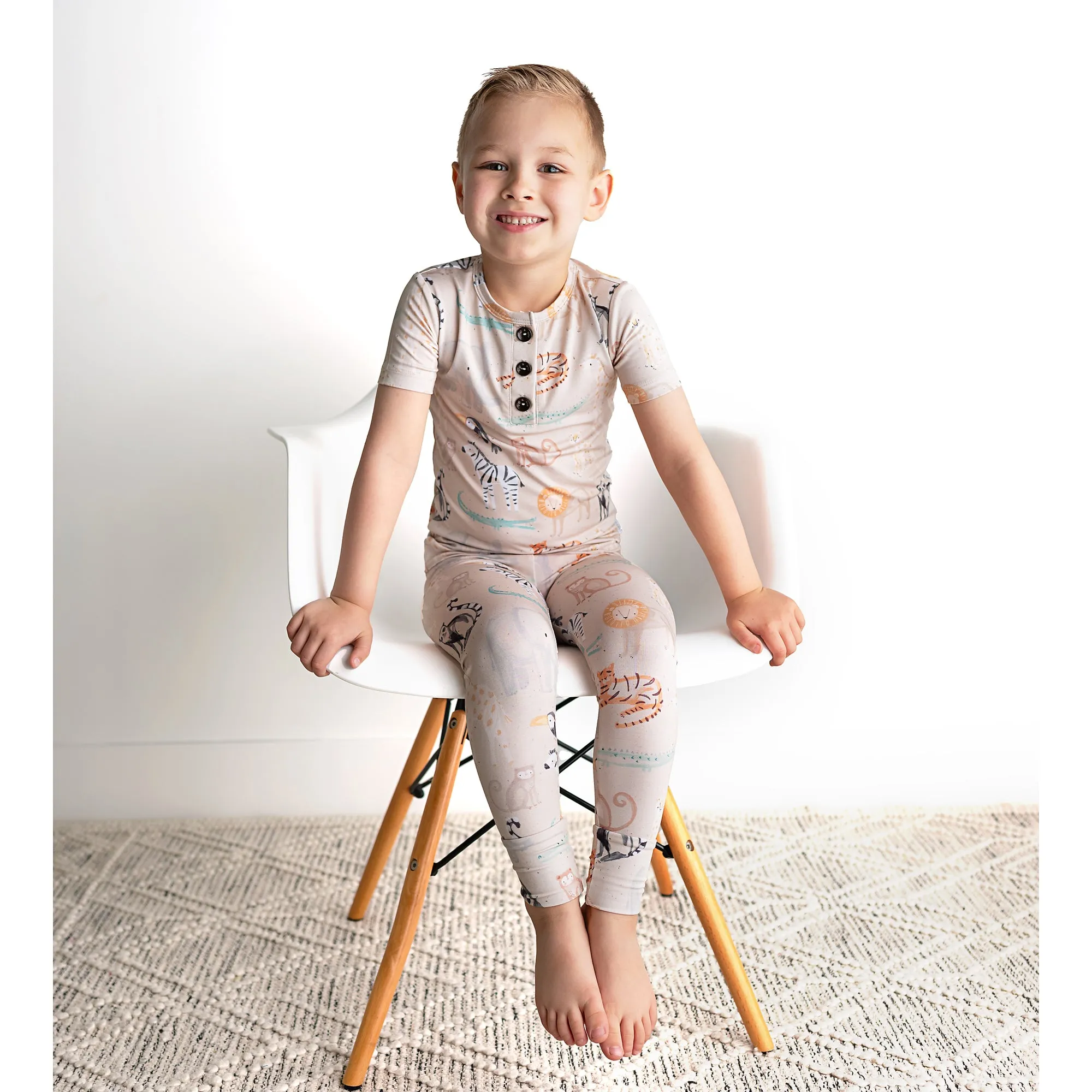 Arlo TWO PIECE