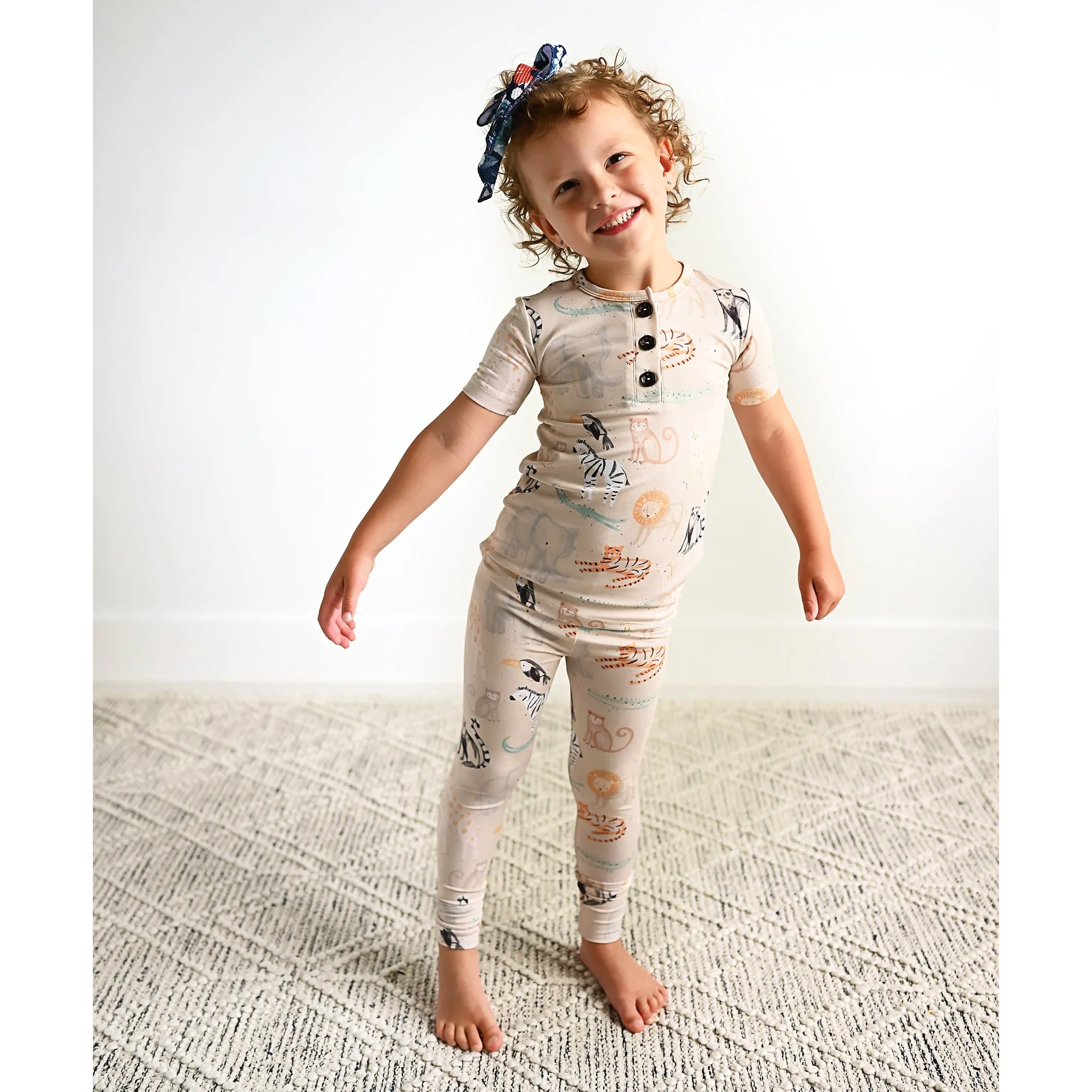 Arlo TWO PIECE