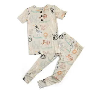 Arlo TWO PIECE