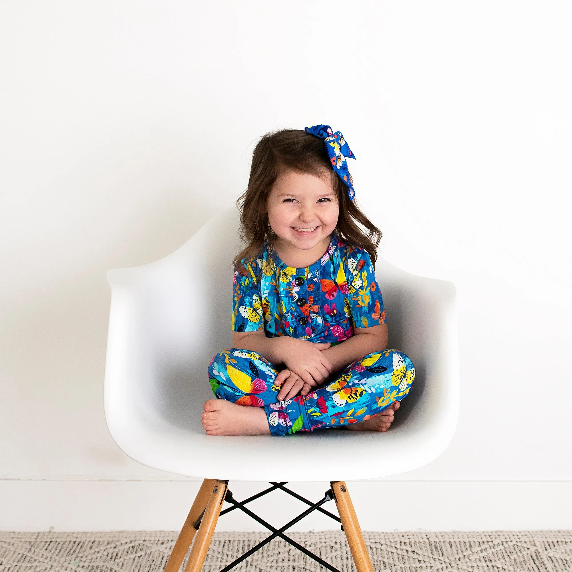 Aurora Butterfly TWO PIECE