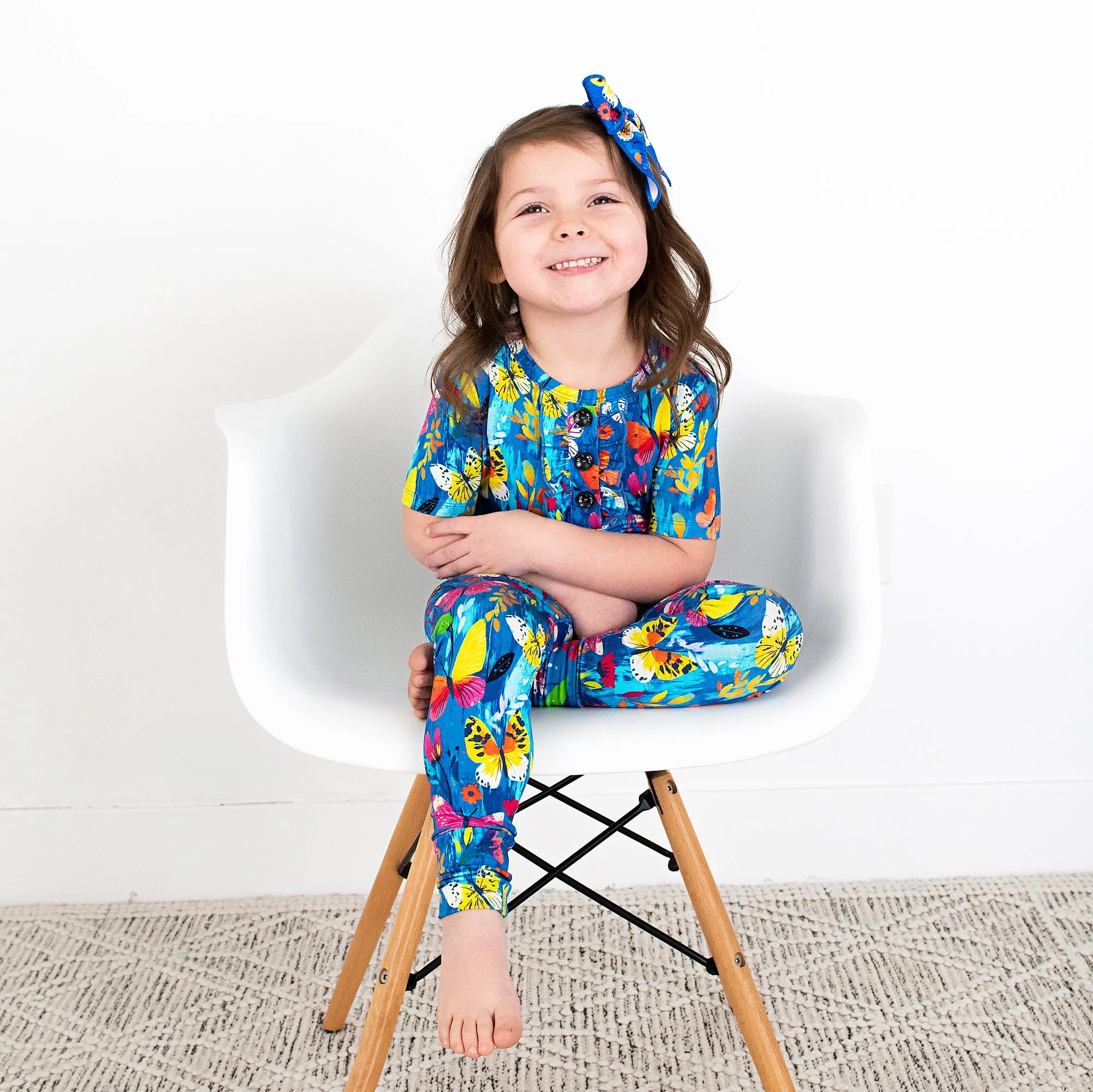 Aurora Butterfly TWO PIECE