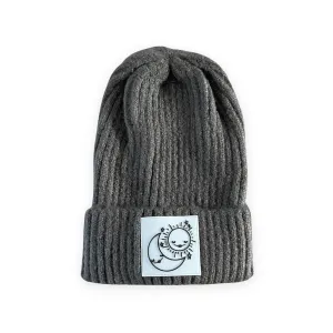 Best Beanie Ever - Grey