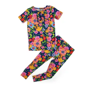 Birdie RUFFLE TWO PIECE