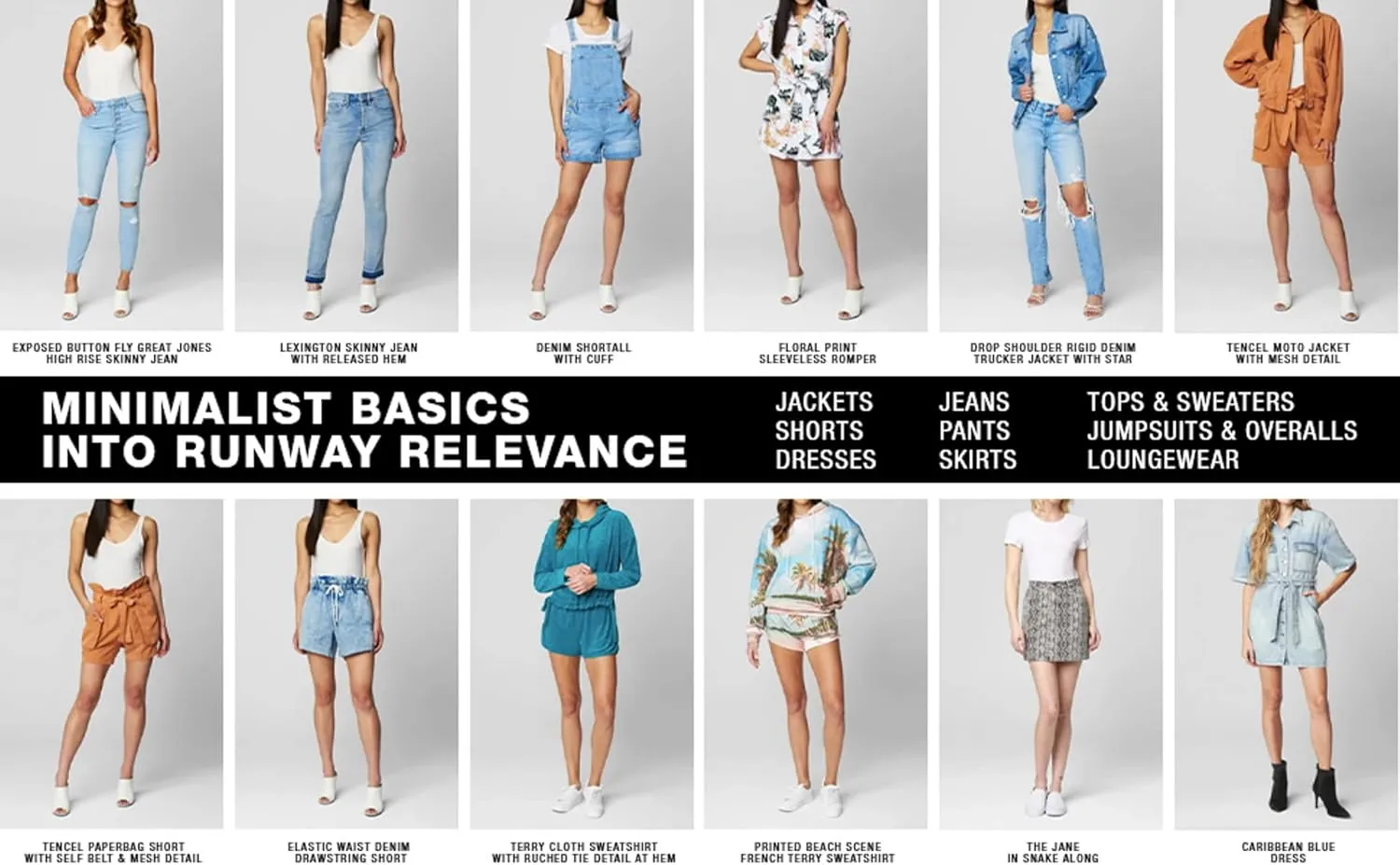[BLANKNYC] Womens Medium Wash Five Pocket High Straight Leg Jeans, Stylish & Comfortable Pants