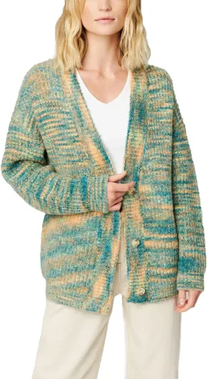 [BLANKNYC] Womens Oversized Cardigan Sweater, Comfortable Fit & Designer Clothing