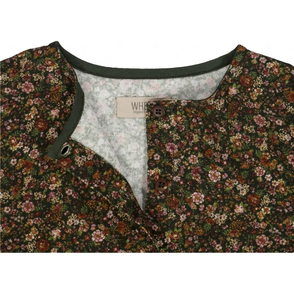 Blouse Petrine