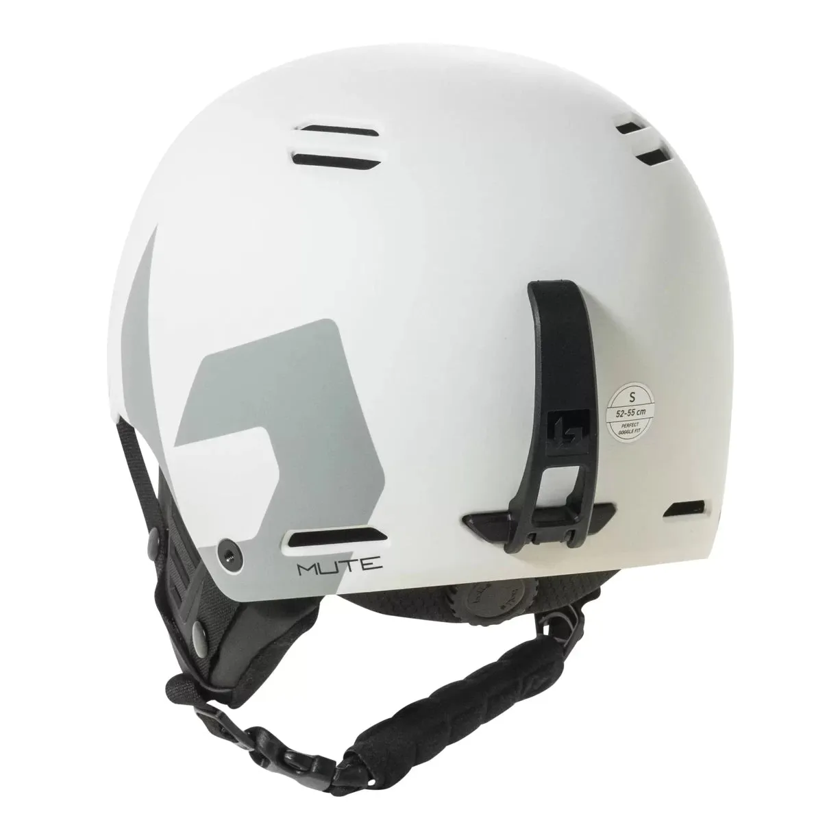 Bolle Mute Ski Helmet