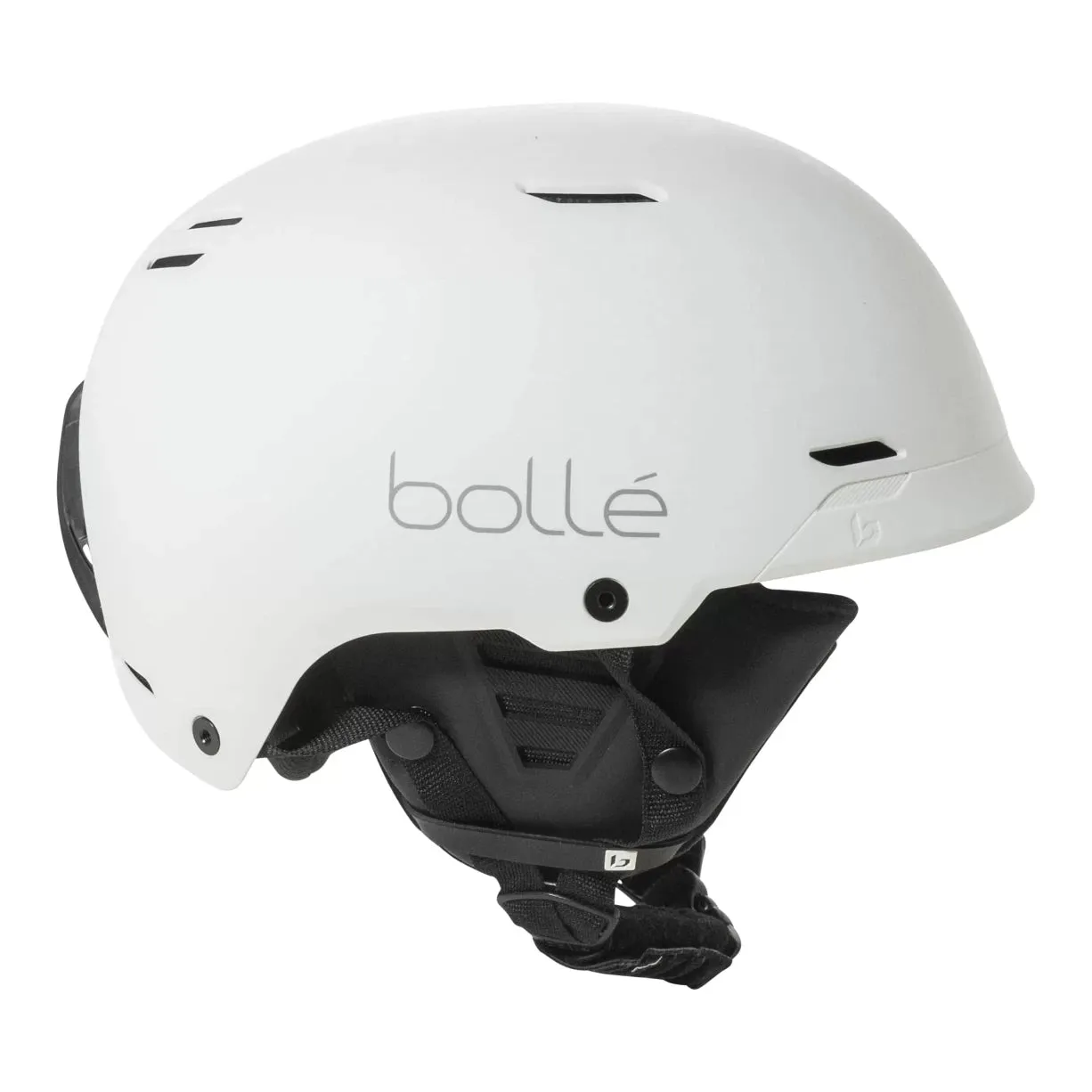 Bolle Mute Ski Helmet