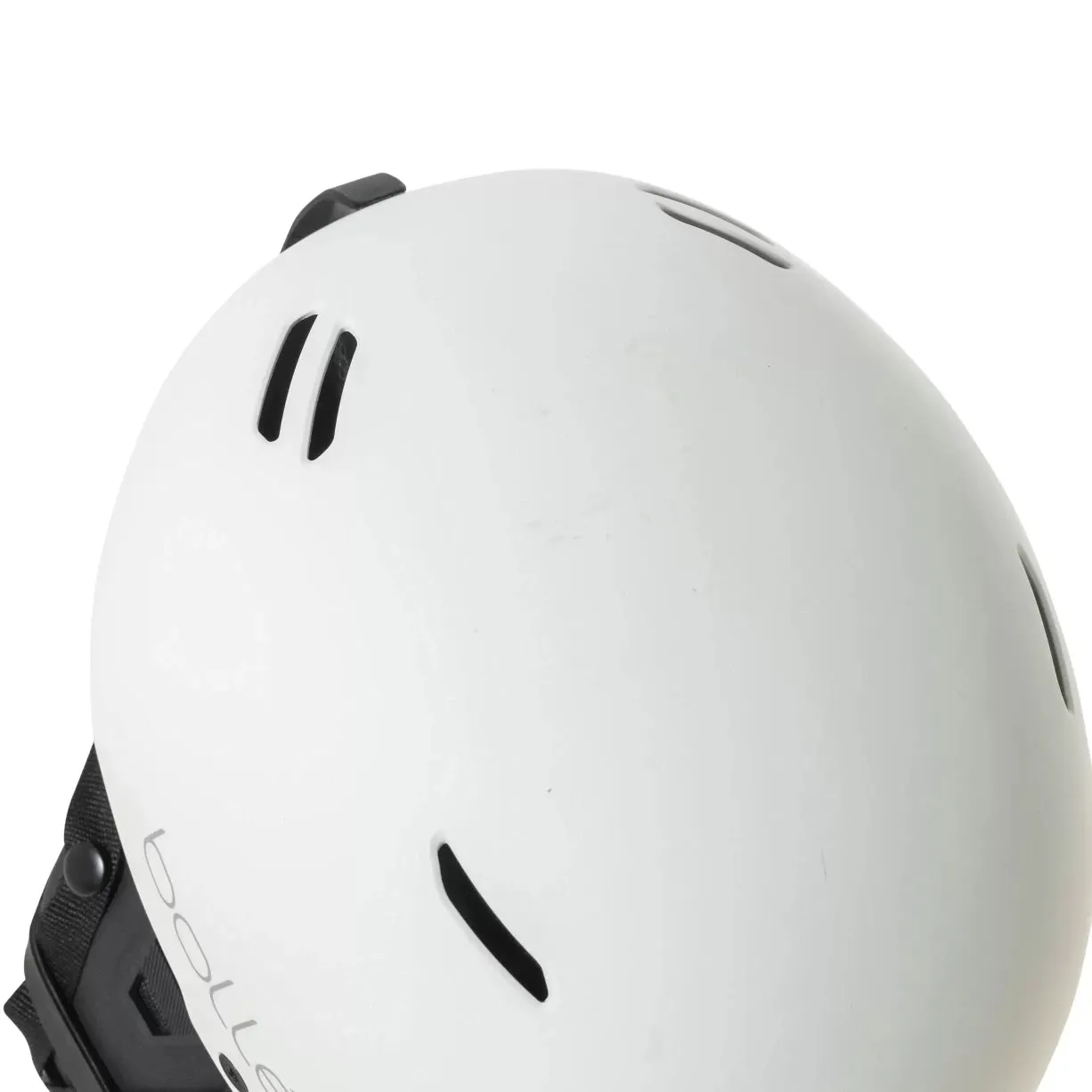 Bolle Mute Ski Helmet