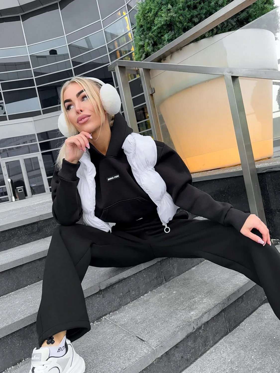 Bona Fide Lightweight Thin Sweatshirts for Women  Long Sleeve Shirts for Women  Comfortable Workout Womens Outfit