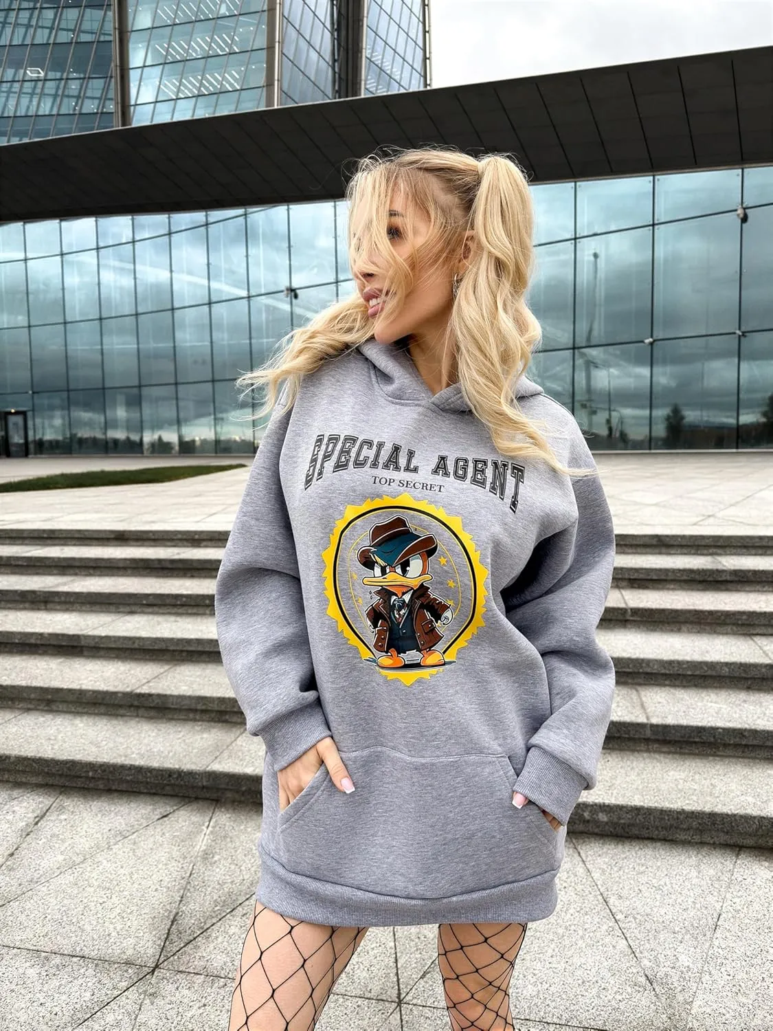 Bona Fide Lightweight Thin Sweatshirts for Women  Long Sleeve Shirts for Women  Comfortable Workout Womens Outfit