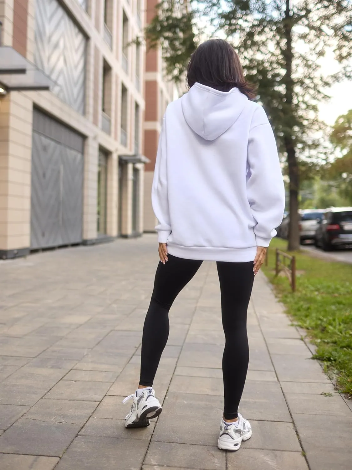 Bona Fide Lightweight Thin Sweatshirts for Women  Long Sleeve Shirts for Women  Comfortable Workout Womens Outfit