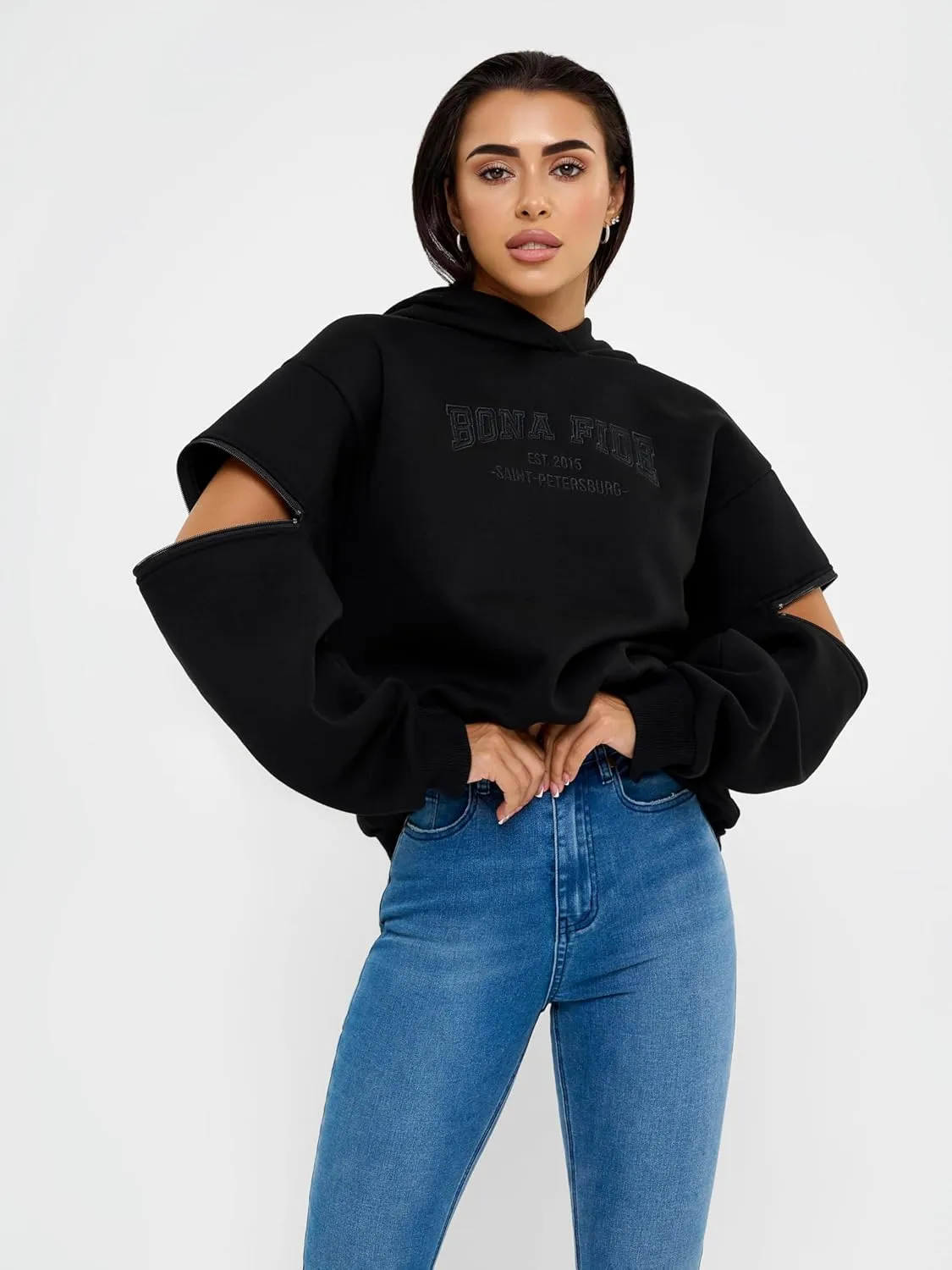 Bona Fide Lightweight Thin Sweatshirts for Women  Long Sleeve Shirts for Women  Comfortable Workout Womens Outfit