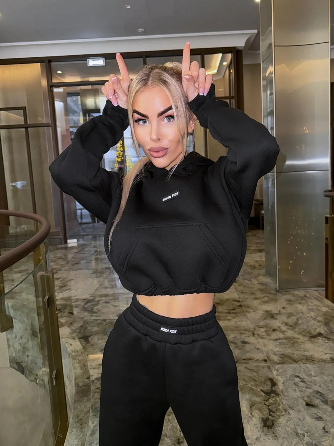Bona Fide Lightweight Thin Sweatshirts for Women  Long Sleeve Shirts for Women  Comfortable Workout Womens Outfit