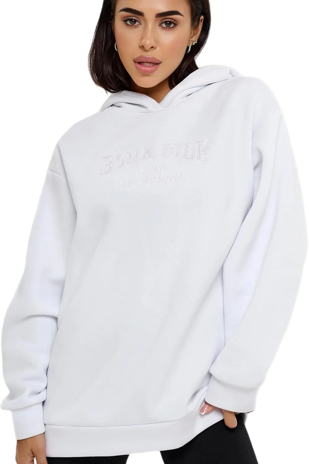 Bona Fide Lightweight Thin Sweatshirts for Women  Long Sleeve Shirts for Women  Comfortable Workout Womens Outfit