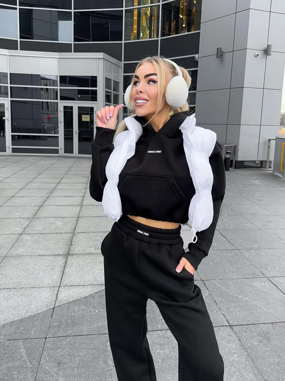 Bona Fide Lightweight Thin Sweatshirts for Women  Long Sleeve Shirts for Women  Comfortable Workout Womens Outfit