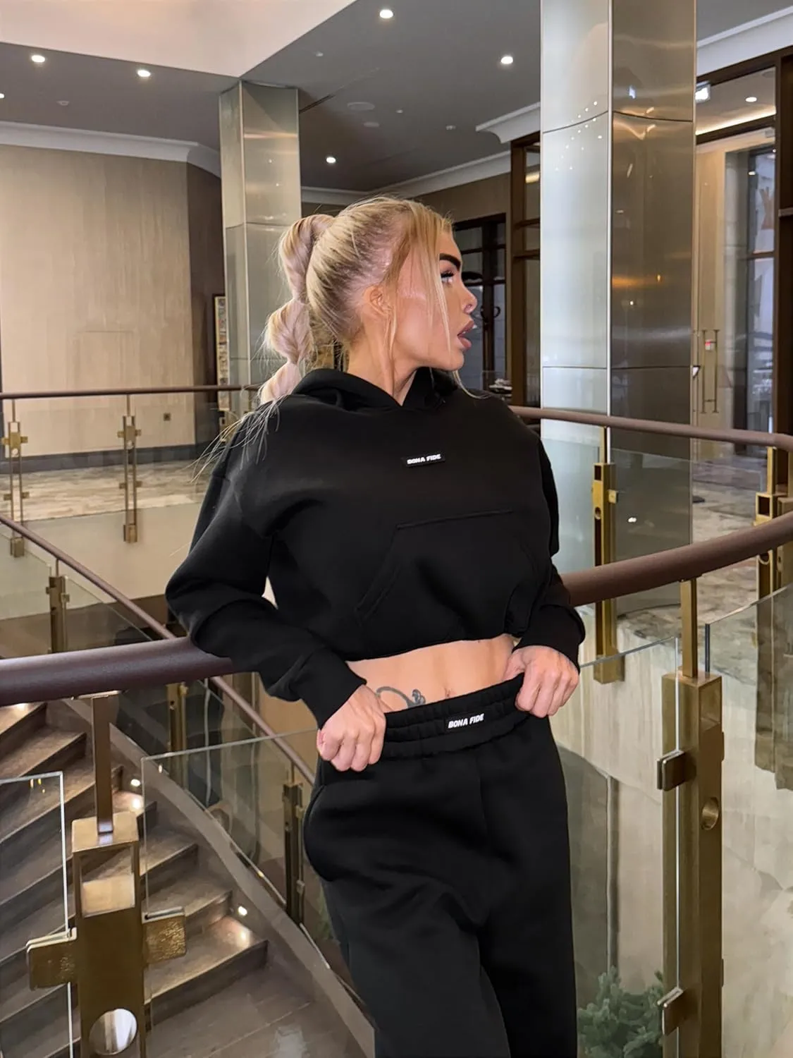 Bona Fide Lightweight Thin Sweatshirts for Women  Long Sleeve Shirts for Women  Comfortable Workout Womens Outfit