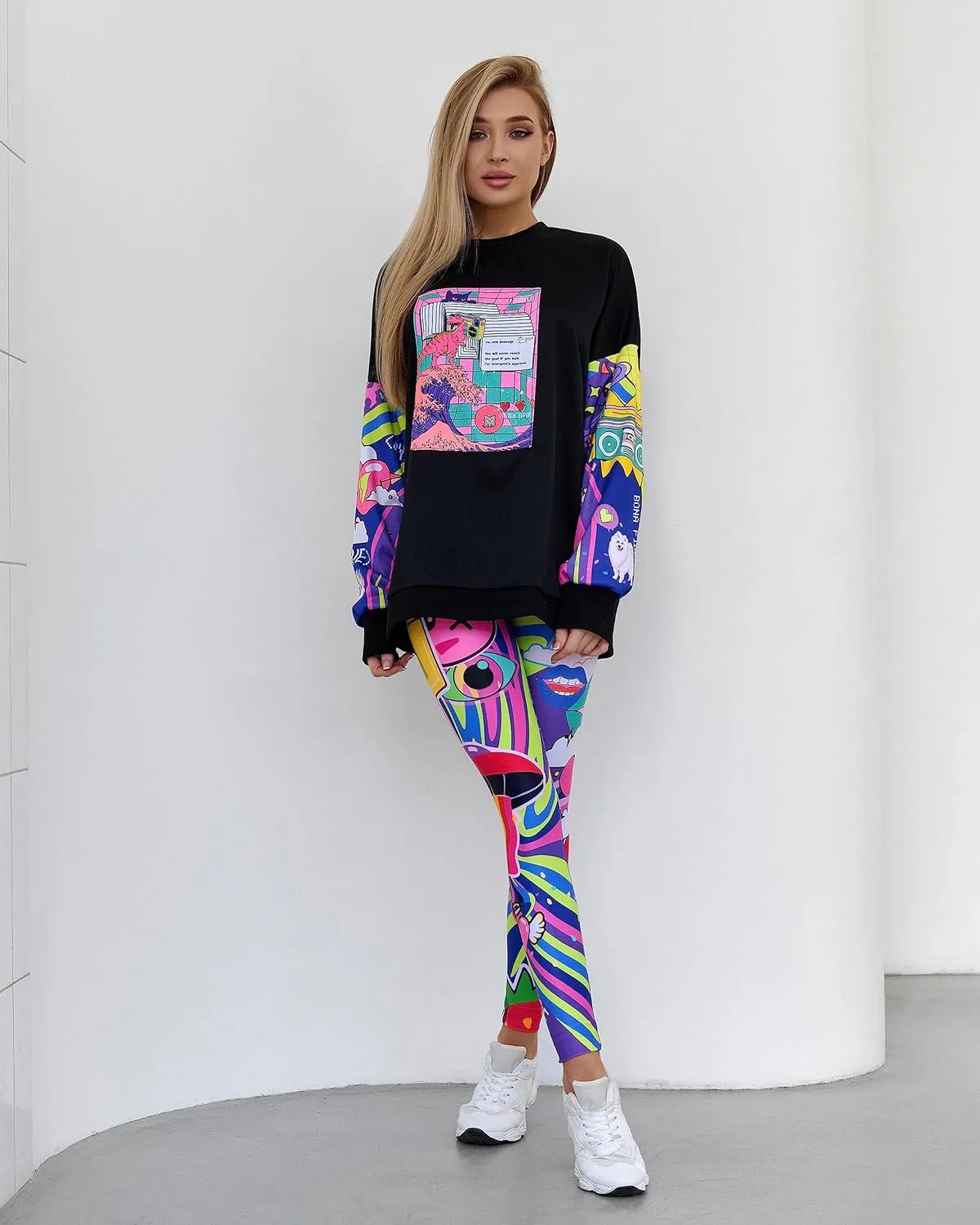 Bona Fide Lightweight Thin Sweatshirts for Women  Long Sleeve Shirts for Women  Comfortable Workout Womens Outfit