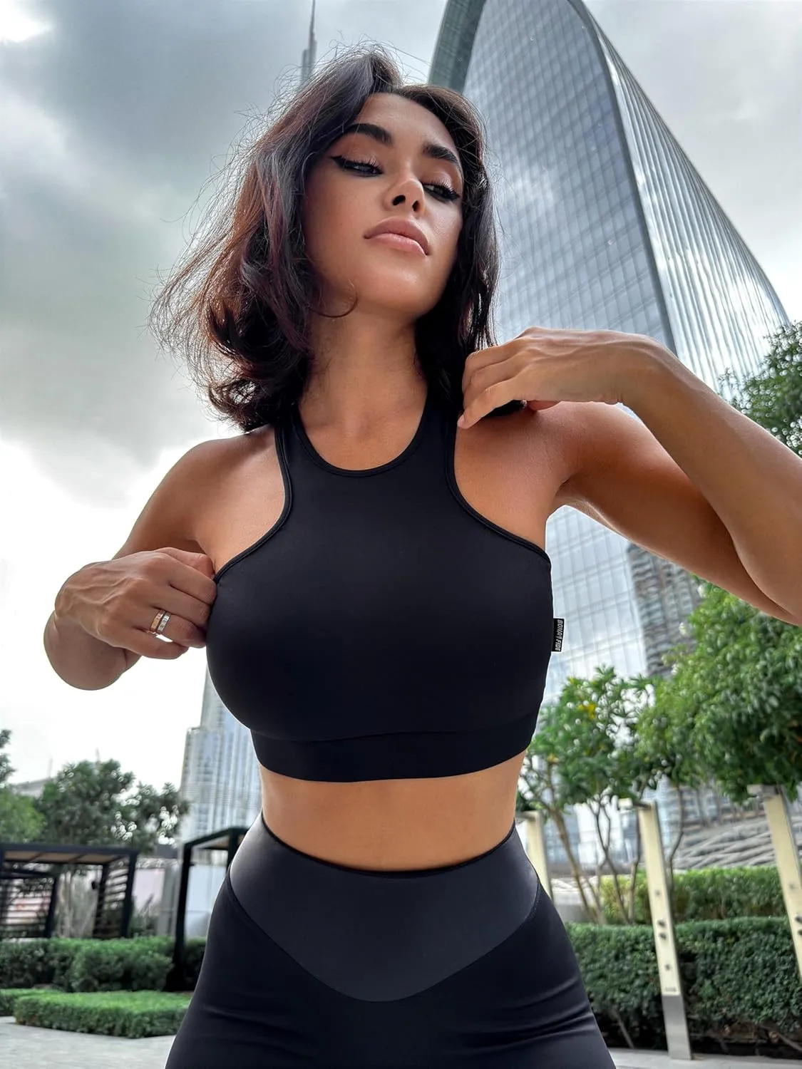 Bona Fide Sleeveless T-Shirt Women  Sleeveless Tank Top Womens  Comfortable Tops Dressy Casual