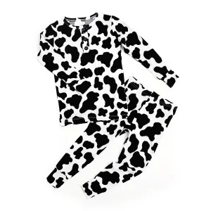 Boone Cow TWO PIECE