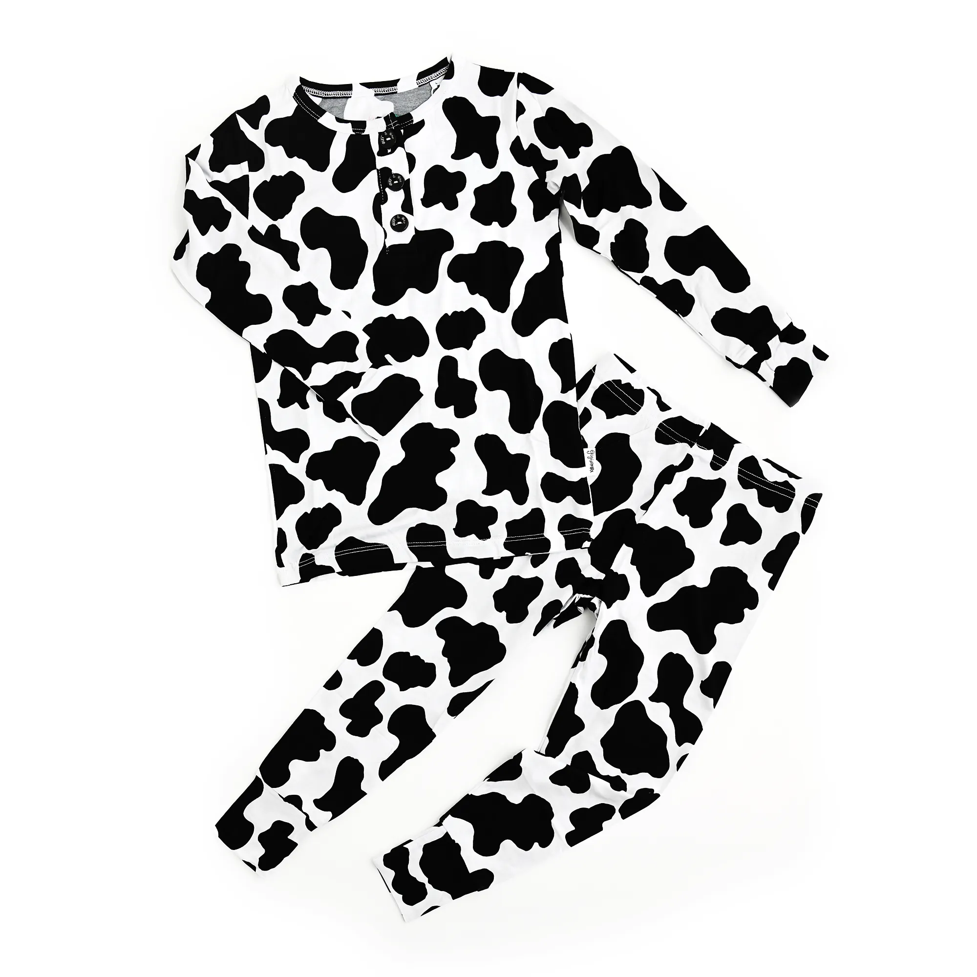 Boone Cow TWO PIECE