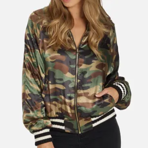 BRAYDEN OVERSIZED BOMBER JACKET