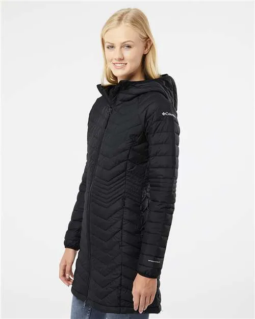 Columbia Women's Powder Lite™ Mid Jacket 174831