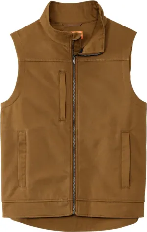 Cornerstone Duck Bonded Soft Shell Vest CSV60