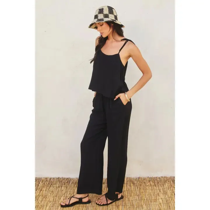 Cotton Pants