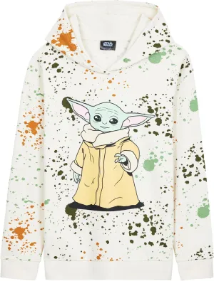 Disney Stitch Hoodie for Girls Teens Soft Hooded Sweatshirt Warm Pullover Sweater Activewear Sports Youth Hoodie Stitch Gifts