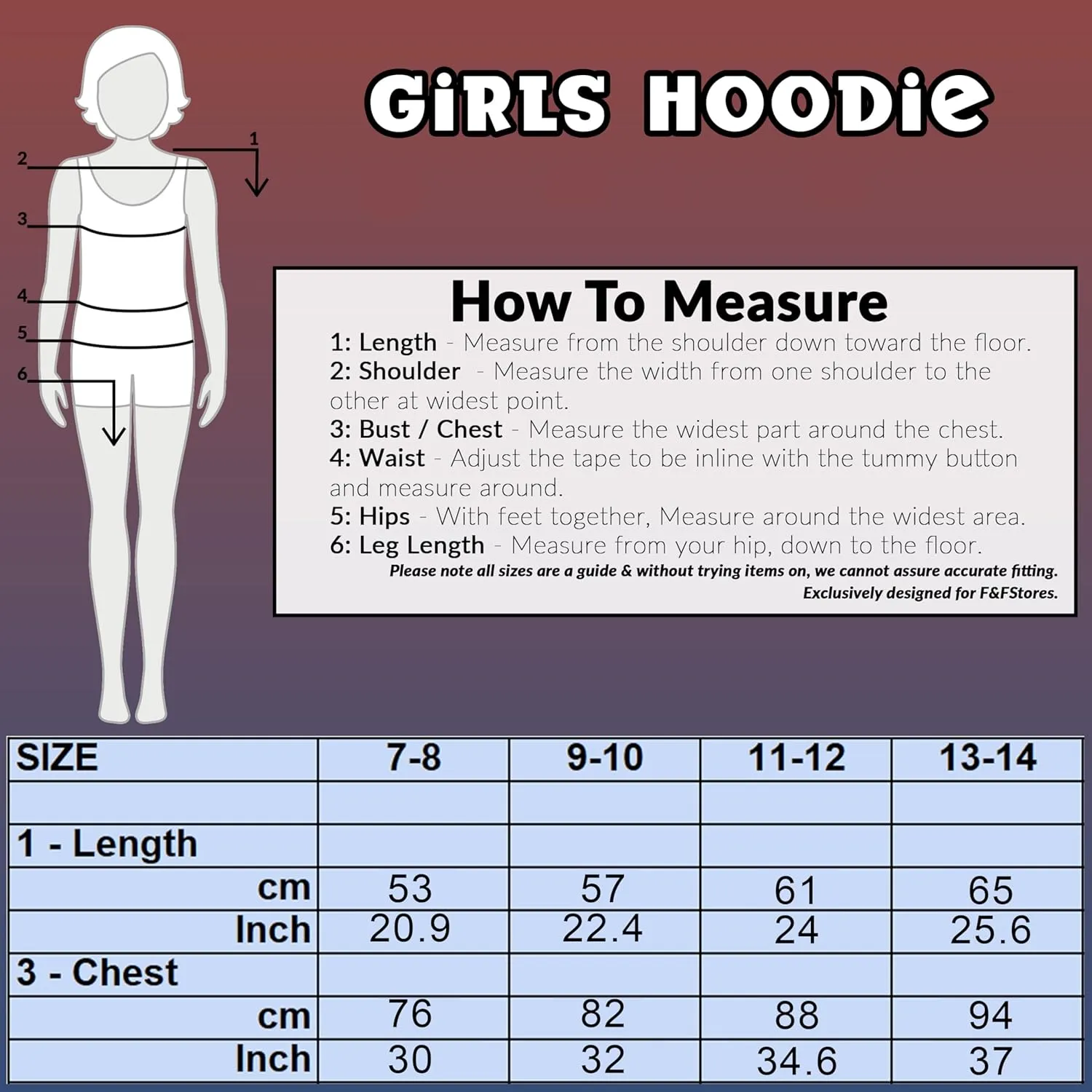 Disney Stitch Hoodie for Girls Teens Soft Hooded Sweatshirt Warm Pullover Sweater Activewear Sports Youth Hoodie Stitch Gifts