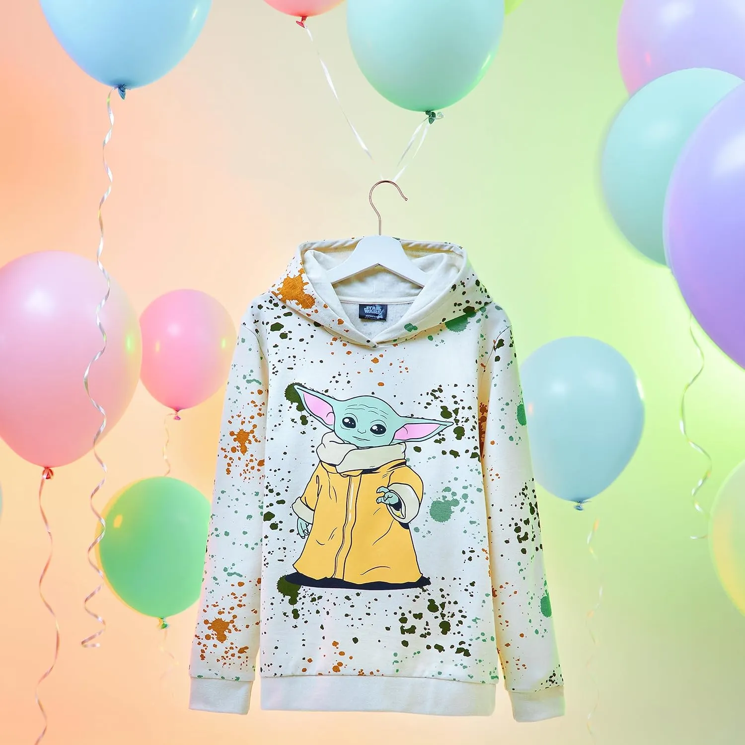 Disney Stitch Hoodie for Girls Teens Soft Hooded Sweatshirt Warm Pullover Sweater Activewear Sports Youth Hoodie Stitch Gifts