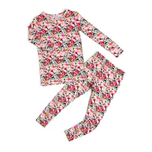 Eloise TWO PIECE - NO BUTTON