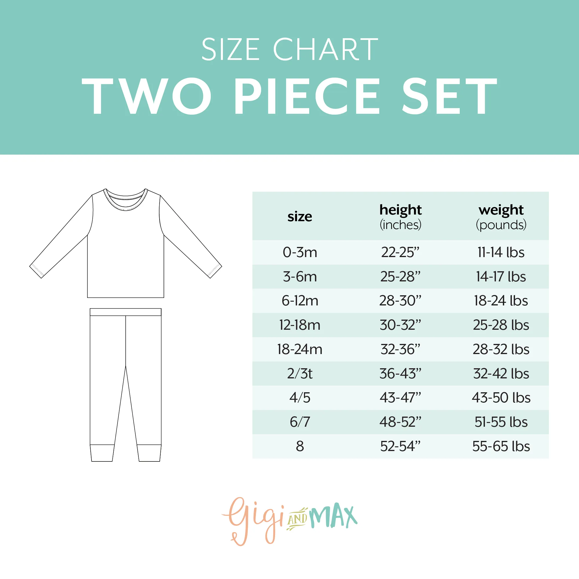 Eloise TWO PIECE - NO BUTTON