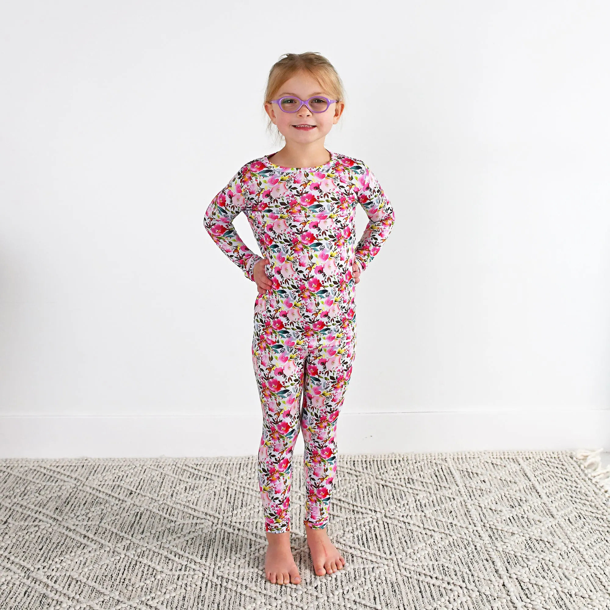 Eloise TWO PIECE - NO BUTTON