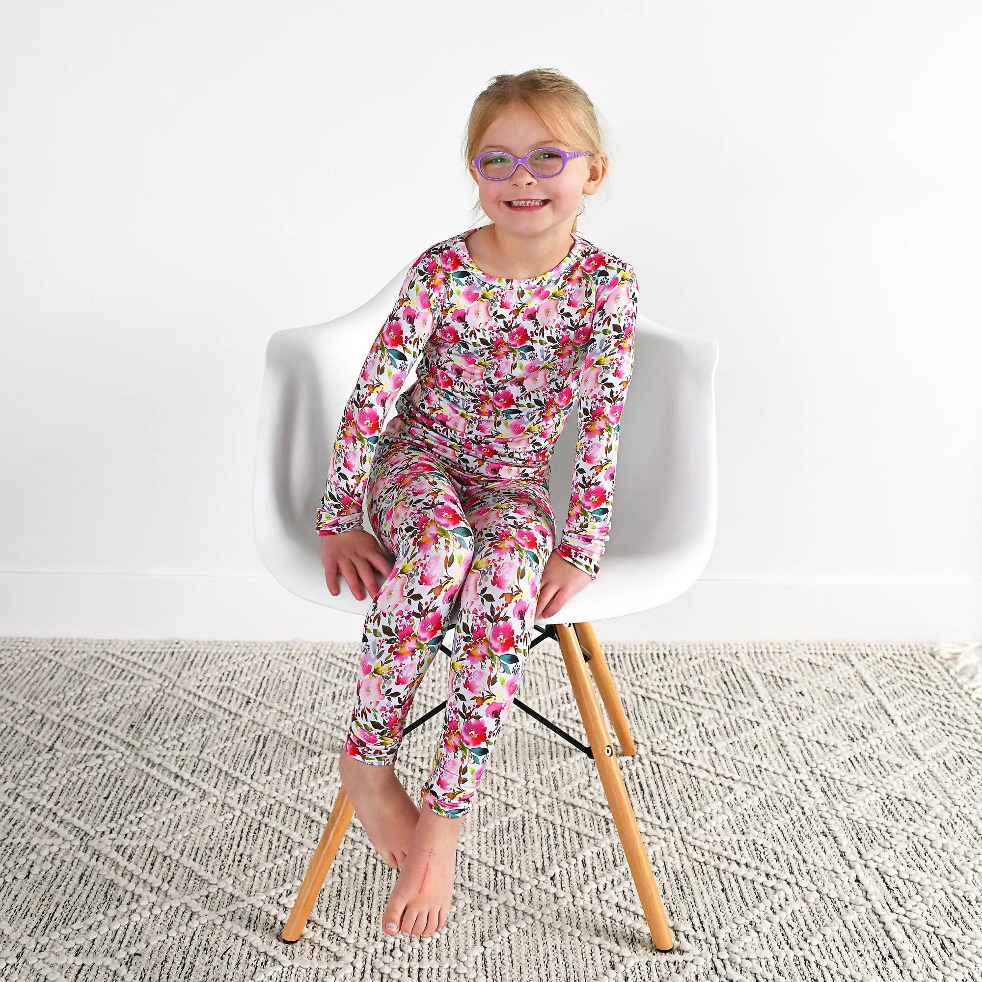 Eloise TWO PIECE - NO BUTTON