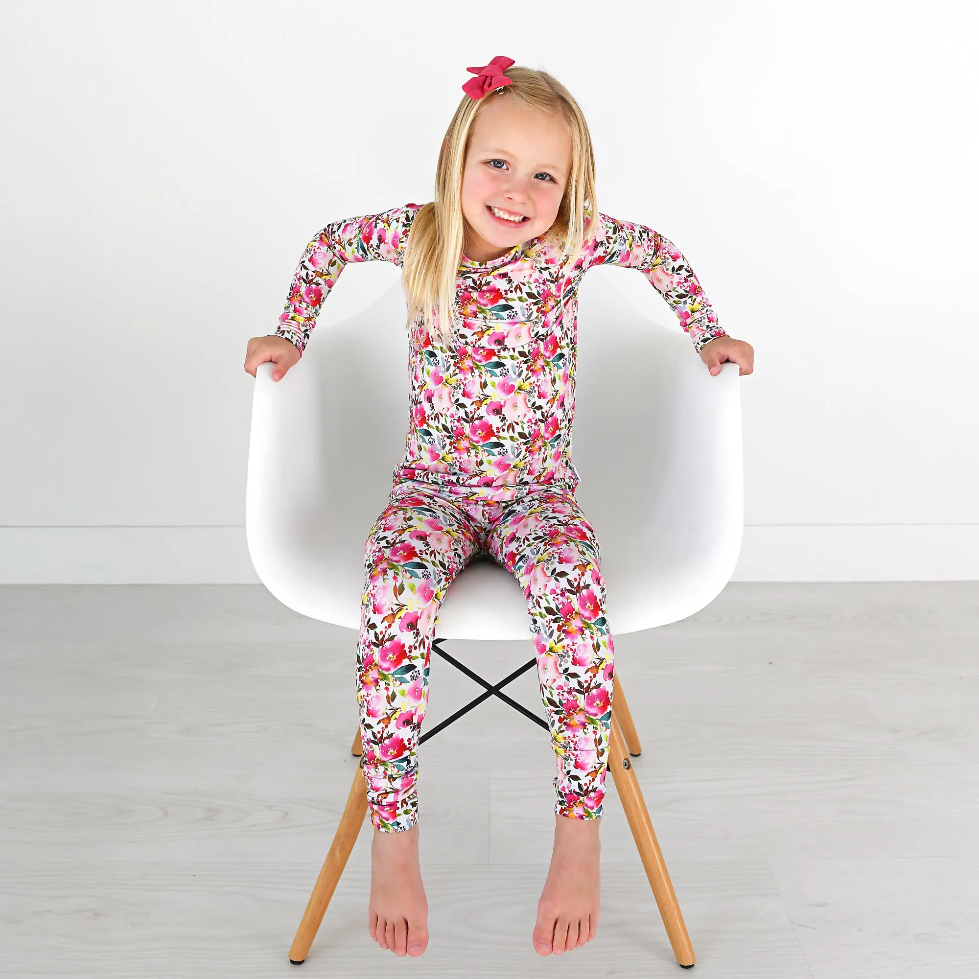Eloise TWO PIECE - NO BUTTON