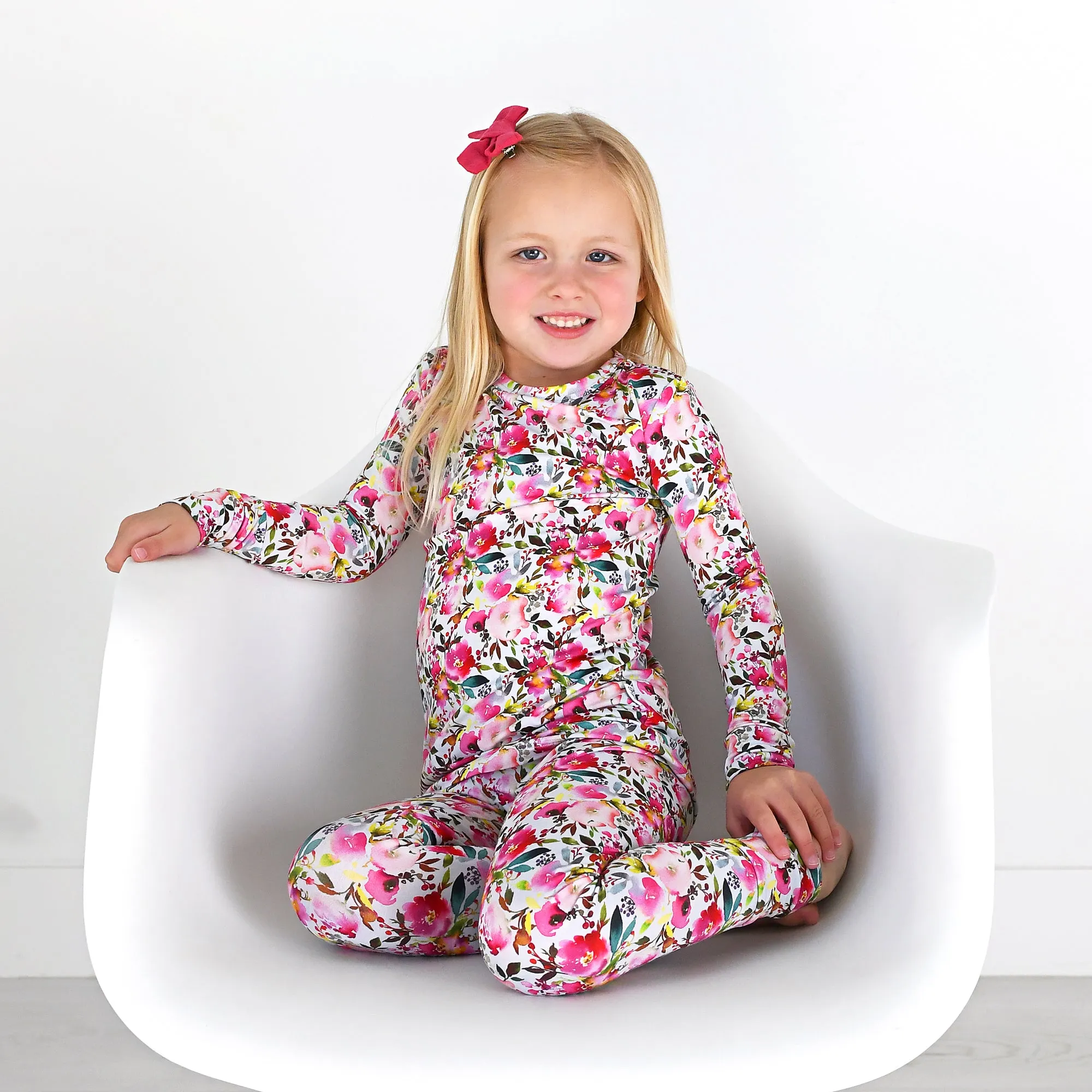Eloise TWO PIECE - NO BUTTON