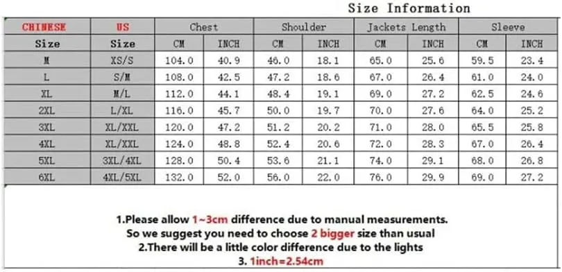 Haitpant Winter Men's Bomber Corduroy Jacket Warm Padded Cotton Coats Casual Outwear Thermal Jackets