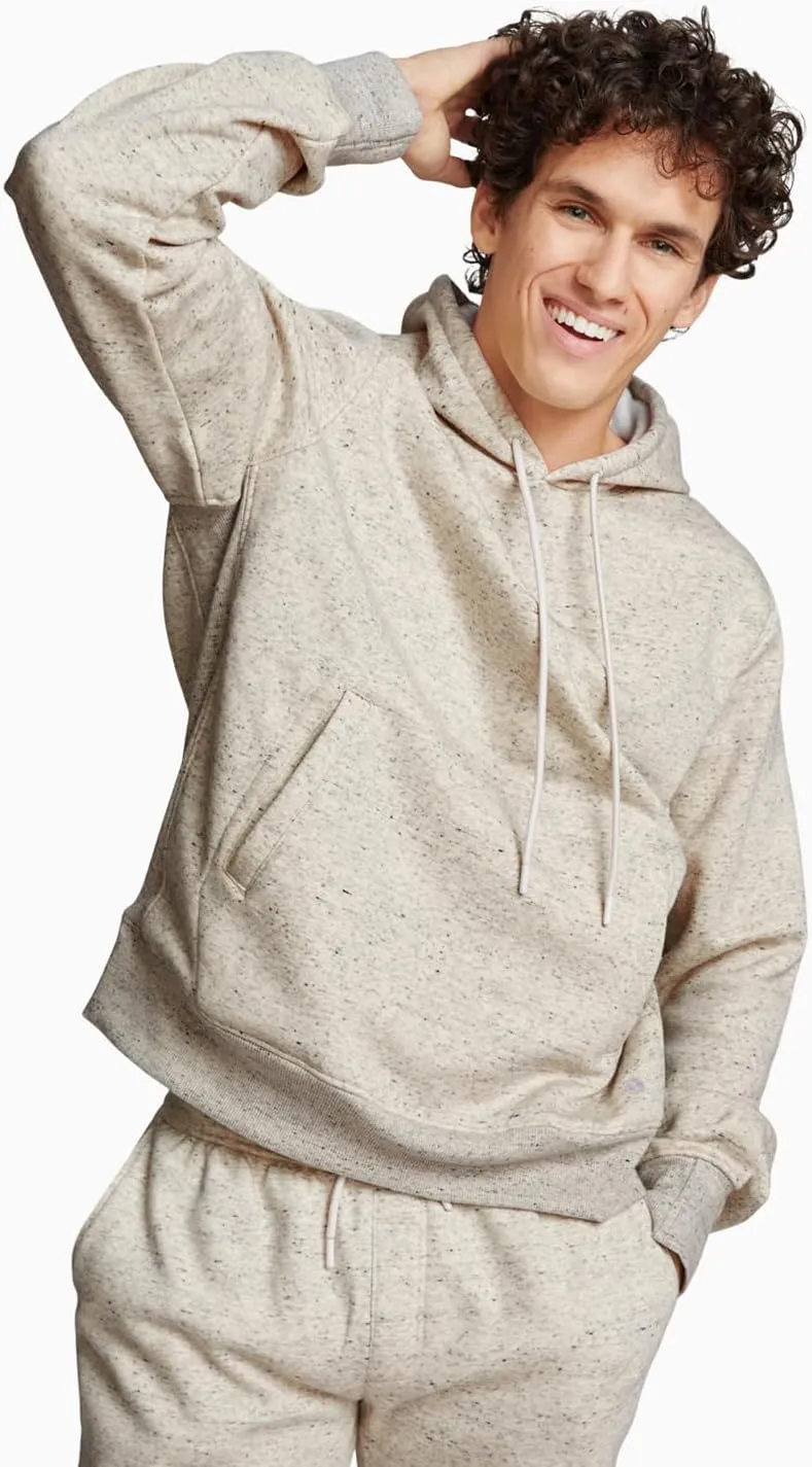 Jambys Chilluxe Hoodie | Heavyweight Sweatshirt Hoodies for Men or Women | Soft Everyday Sweatshirt